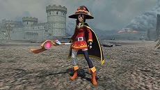 画像ギャラリー No.156のサムネイル画像 / 「PSO2」のアップデート“Stars:EPISODE6 Part2”が本日実施。新難度「ウルトラハード(UH)」の開放や「このすば」のコラボスクラッチなど