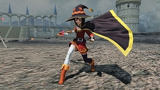 画像ギャラリー No.157のサムネイル画像 / 「PSO2」のアップデート“Stars:EPISODE6 Part2”が本日実施。新難度「ウルトラハード(UH)」の開放や「このすば」のコラボスクラッチなど