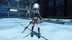 画像ギャラリー No.158のサムネイル画像 / 「PSO2」のアップデート“Stars:EPISODE6 Part2”が本日実施。新難度「ウルトラハード(UH)」の開放や「このすば」のコラボスクラッチなど