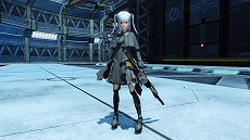 画像ギャラリー No.159のサムネイル画像 / 「PSO2」のアップデート“Stars:EPISODE6 Part2”が本日実施。新難度「ウルトラハード(UH)」の開放や「このすば」のコラボスクラッチなど