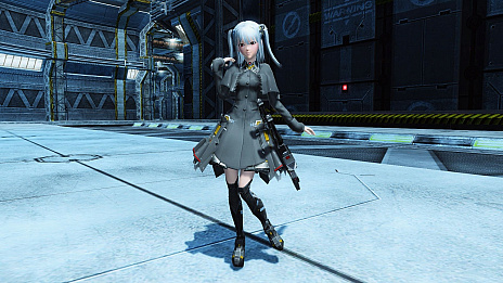 画像ギャラリー No.160のサムネイル画像 / 「PSO2」のアップデート“Stars:EPISODE6 Part2”が本日実施。新難度「ウルトラハード(UH)」の開放や「このすば」のコラボスクラッチなど