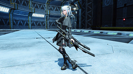 画像ギャラリー No.161のサムネイル画像 / 「PSO2」のアップデート“Stars:EPISODE6 Part2”が本日実施。新難度「ウルトラハード(UH)」の開放や「このすば」のコラボスクラッチなど