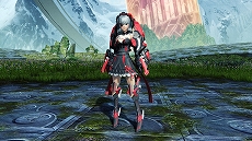 画像ギャラリー No.163のサムネイル画像 / 「PSO2」のアップデート“Stars:EPISODE6 Part2”が本日実施。新難度「ウルトラハード(UH)」の開放や「このすば」のコラボスクラッチなど