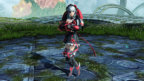 画像ギャラリー No.164のサムネイル画像 / 「PSO2」のアップデート“Stars:EPISODE6 Part2”が本日実施。新難度「ウルトラハード(UH)」の開放や「このすば」のコラボスクラッチなど