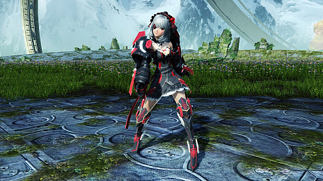 画像ギャラリー No.165のサムネイル画像 / 「PSO2」のアップデート“Stars:EPISODE6 Part2”が本日実施。新難度「ウルトラハード(UH)」の開放や「このすば」のコラボスクラッチなど