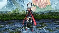 画像ギャラリー No.166のサムネイル画像 / 「PSO2」のアップデート“Stars:EPISODE6 Part2”が本日実施。新難度「ウルトラハード(UH)」の開放や「このすば」のコラボスクラッチなど