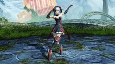 画像ギャラリー No.167のサムネイル画像 / 「PSO2」のアップデート“Stars:EPISODE6 Part2”が本日実施。新難度「ウルトラハード(UH)」の開放や「このすば」のコラボスクラッチなど