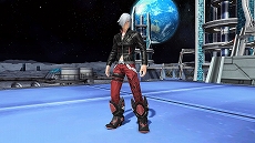 画像ギャラリー No.169のサムネイル画像 / 「PSO2」のアップデート“Stars:EPISODE6 Part2”が本日実施。新難度「ウルトラハード(UH)」の開放や「このすば」のコラボスクラッチなど