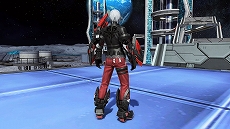 画像ギャラリー No.170のサムネイル画像 / 「PSO2」のアップデート“Stars:EPISODE6 Part2”が本日実施。新難度「ウルトラハード(UH)」の開放や「このすば」のコラボスクラッチなど