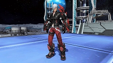 画像ギャラリー No.171のサムネイル画像 / 「PSO2」のアップデート“Stars:EPISODE6 Part2”が本日実施。新難度「ウルトラハード(UH)」の開放や「このすば」のコラボスクラッチなど