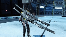 画像ギャラリー No.174のサムネイル画像 / 「PSO2」のアップデート“Stars:EPISODE6 Part2”が本日実施。新難度「ウルトラハード(UH)」の開放や「このすば」のコラボスクラッチなど