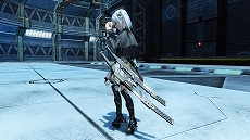 画像ギャラリー No.175のサムネイル画像 / 「PSO2」のアップデート“Stars:EPISODE6 Part2”が本日実施。新難度「ウルトラハード(UH)」の開放や「このすば」のコラボスクラッチなど