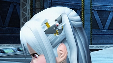 画像ギャラリー No.178のサムネイル画像 / 「PSO2」のアップデート“Stars:EPISODE6 Part2”が本日実施。新難度「ウルトラハード(UH)」の開放や「このすば」のコラボスクラッチなど