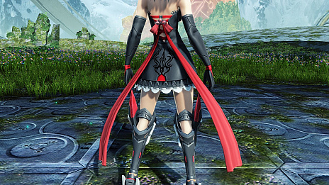 画像ギャラリー No.182のサムネイル画像 / 「PSO2」のアップデート“Stars:EPISODE6 Part2”が本日実施。新難度「ウルトラハード(UH)」の開放や「このすば」のコラボスクラッチなど