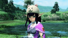 画像ギャラリー No.186のサムネイル画像 / 「PSO2」のアップデート“Stars:EPISODE6 Part2”が本日実施。新難度「ウルトラハード(UH)」の開放や「このすば」のコラボスクラッチなど