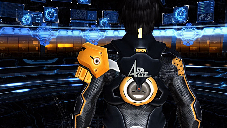 画像ギャラリー No.187のサムネイル画像 / 「PSO2」のアップデート“Stars:EPISODE6 Part2”が本日実施。新難度「ウルトラハード(UH)」の開放や「このすば」のコラボスクラッチなど