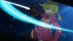 画像ギャラリー No.005のサムネイル画像 / 「PSO2」のスピンオフ作品「アニメぷそ煮コミ」のBlu-ray&DVDが7月17日にリリース