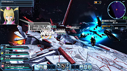 ���������꡼ No.002�Υ���ͥ������ / ��PSO2�ס������Υ��åץǡ��ȤǶ۵ޥ������ȡֽ��δ���޷���פ��ۿ����������ȡ�AC������å��ˤϥǥ��������޺��ʤ��о�