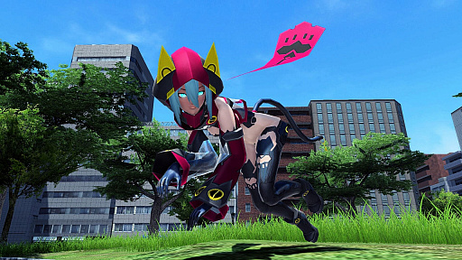 ���������꡼ No.005�Υ���ͥ������ / ��PSO2�ס������Υ��åץǡ��ȤǶ۵ޥ������ȡֽ��δ���޷���פ��ۿ����������ȡ�AC������å��ˤϥǥ��������޺��ʤ��о�