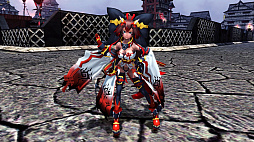 ���������꡼ No.006�Υ���ͥ������ / ��PSO2�ס������Υ��åץǡ��ȤǶ۵ޥ������ȡֽ��δ���޷���פ��ۿ����������ȡ�AC������å��ˤϥǥ��������޺��ʤ��о�