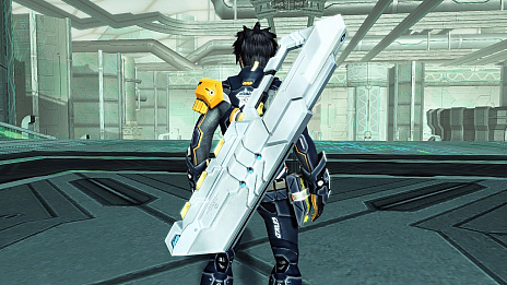 ���������꡼ No.046�Υ���ͥ������ / ��PSO2�ס������Υ��åץǡ��ȤǶ۵ޥ������ȡֽ��δ���޷���פ��ۿ����������ȡ�AC������å��ˤϥǥ��������޺��ʤ��о�