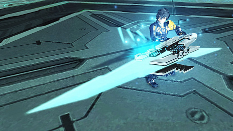 ���������꡼ No.048�Υ���ͥ������ / ��PSO2�ס������Υ��åץǡ��ȤǶ۵ޥ������ȡֽ��δ���޷���פ��ۿ����������ȡ�AC������å��ˤϥǥ��������޺��ʤ��о�