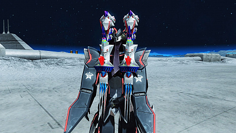 ���������꡼ No.050�Υ���ͥ������ / ��PSO2�ס������Υ��åץǡ��ȤǶ۵ޥ������ȡֽ��δ���޷���פ��ۿ����������ȡ�AC������å��ˤϥǥ��������޺��ʤ��о�