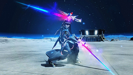 ���������꡼ No.052�Υ���ͥ������ / ��PSO2�ס������Υ��åץǡ��ȤǶ۵ޥ������ȡֽ��δ���޷���פ��ۿ����������ȡ�AC������å��ˤϥǥ��������޺��ʤ��о�