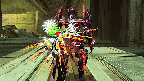 ���������꡼ No.058�Υ���ͥ������ / ��PSO2�ס������Υ��åץǡ��ȤǶ۵ޥ������ȡֽ��δ���޷���פ��ۿ����������ȡ�AC������å��ˤϥǥ��������޺��ʤ��о�