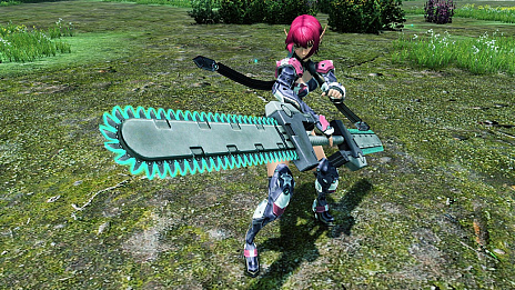 ���������꡼ No.063�Υ���ͥ������ / ��PSO2�ס������Υ��åץǡ��ȤǶ۵ޥ������ȡֽ��δ���޷���פ��ۿ����������ȡ�AC������å��ˤϥǥ��������޺��ʤ��о�