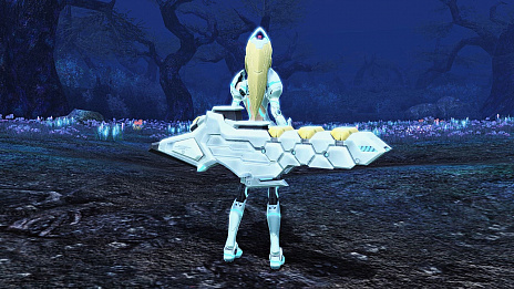 ���������꡼ No.069�Υ���ͥ������ / ��PSO2�ס������Υ��åץǡ��ȤǶ۵ޥ������ȡֽ��δ���޷���פ��ۿ����������ȡ�AC������å��ˤϥǥ��������޺��ʤ��о�