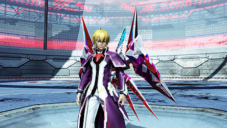 ���������꡼ No.074�Υ���ͥ������ / ��PSO2�ס������Υ��åץǡ��ȤǶ۵ޥ������ȡֽ��δ���޷���פ��ۿ����������ȡ�AC������å��ˤϥǥ��������޺��ʤ��о�