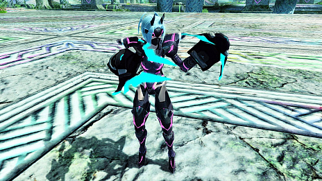 ���������꡼ No.078�Υ���ͥ������ / ��PSO2�ס������Υ��åץǡ��ȤǶ۵ޥ������ȡֽ��δ���޷���פ��ۿ����������ȡ�AC������å��ˤϥǥ��������޺��ʤ��о�