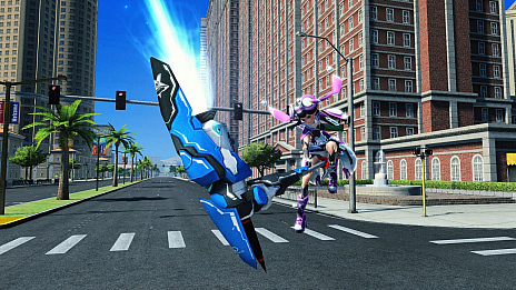 ���������꡼ No.085�Υ���ͥ������ / ��PSO2�ס������Υ��åץǡ��ȤǶ۵ޥ������ȡֽ��δ���޷���פ��ۿ����������ȡ�AC������å��ˤϥǥ��������޺��ʤ��о�