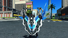 ���������꡼ No.087�Υ���ͥ������ / ��PSO2�ס������Υ��åץǡ��ȤǶ۵ޥ������ȡֽ��δ���޷���פ��ۿ����������ȡ�AC������å��ˤϥǥ��������޺��ʤ��о�