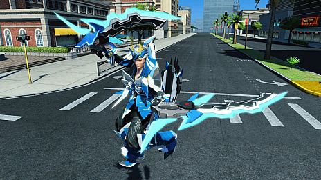 ���������꡼ No.092�Υ���ͥ������ / ��PSO2�ס������Υ��åץǡ��ȤǶ۵ޥ������ȡֽ��δ���޷���פ��ۿ����������ȡ�AC������å��ˤϥǥ��������޺��ʤ��о�