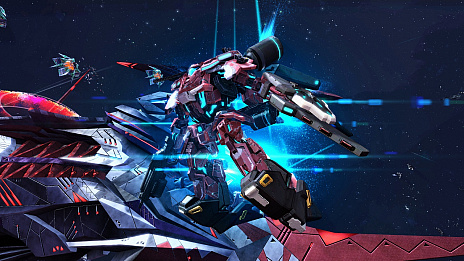 ���������꡼ No.095�Υ���ͥ������ / ��PSO2�ס������Υ��åץǡ��ȤǶ۵ޥ������ȡֽ��δ���޷���פ��ۿ����������ȡ�AC������å��ˤϥǥ��������޺��ʤ��о�