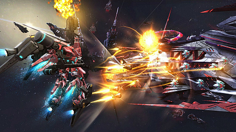 ���������꡼ No.098�Υ���ͥ������ / ��PSO2�ס������Υ��åץǡ��ȤǶ۵ޥ������ȡֽ��δ���޷���פ��ۿ����������ȡ�AC������å��ˤϥǥ��������޺��ʤ��о�