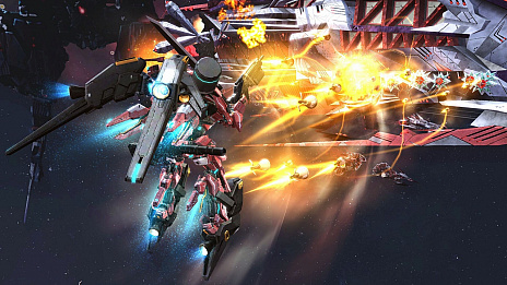 ���������꡼ No.099�Υ���ͥ������ / ��PSO2�ס������Υ��åץǡ��ȤǶ۵ޥ������ȡֽ��δ���޷���פ��ۿ����������ȡ�AC������å��ˤϥǥ��������޺��ʤ��о�