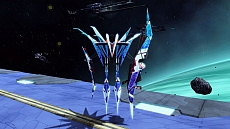 ���������꡼ No.108�Υ���ͥ������ / ��PSO2�ס������Υ��åץǡ��ȤǶ۵ޥ������ȡֽ��δ���޷���פ��ۿ����������ȡ�AC������å��ˤϥǥ��������޺��ʤ��о�