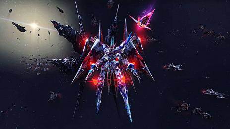 ���������꡼ No.114�Υ���ͥ������ / ��PSO2�ס������Υ��åץǡ��ȤǶ۵ޥ������ȡֽ��δ���޷���פ��ۿ����������ȡ�AC������å��ˤϥǥ��������޺��ʤ��о�