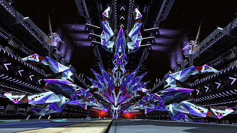 ���������꡼ No.117�Υ���ͥ������ / ��PSO2�ס������Υ��åץǡ��ȤǶ۵ޥ������ȡֽ��δ���޷���פ��ۿ����������ȡ�AC������å��ˤϥǥ��������޺��ʤ��о�