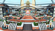 ���������꡼ No.121�Υ���ͥ������ / ��PSO2�ס������Υ��åץǡ��ȤǶ۵ޥ������ȡֽ��δ���޷���פ��ۿ����������ȡ�AC������å��ˤϥǥ��������޺��ʤ��о�