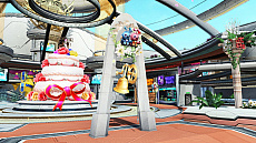 ���������꡼ No.122�Υ���ͥ������ / ��PSO2�ס������Υ��åץǡ��ȤǶ۵ޥ������ȡֽ��δ���޷���פ��ۿ����������ȡ�AC������å��ˤϥǥ��������޺��ʤ��о�