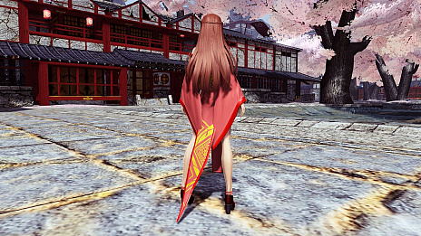 ���������꡼ No.133�Υ���ͥ������ / ��PSO2�ס������Υ��åץǡ��ȤǶ۵ޥ������ȡֽ��δ���޷���פ��ۿ����������ȡ�AC������å��ˤϥǥ��������޺��ʤ��о�