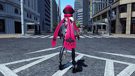 ���������꡼ No.137�Υ���ͥ������ / ��PSO2�ס������Υ��åץǡ��ȤǶ۵ޥ������ȡֽ��δ���޷���פ��ۿ����������ȡ�AC������å��ˤϥǥ��������޺��ʤ��о�