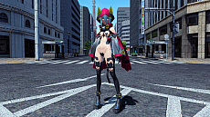 ���������꡼ No.138�Υ���ͥ������ / ��PSO2�ס������Υ��åץǡ��ȤǶ۵ޥ������ȡֽ��δ���޷���פ��ۿ����������ȡ�AC������å��ˤϥǥ��������޺��ʤ��о�