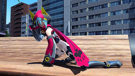 ���������꡼ No.140�Υ���ͥ������ / ��PSO2�ס������Υ��åץǡ��ȤǶ۵ޥ������ȡֽ��δ���޷���פ��ۿ����������ȡ�AC������å��ˤϥǥ��������޺��ʤ��о�