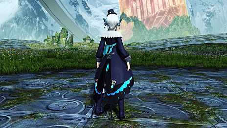 ���������꡼ No.141�Υ���ͥ������ / ��PSO2�ס������Υ��åץǡ��ȤǶ۵ޥ������ȡֽ��δ���޷���פ��ۿ����������ȡ�AC������å��ˤϥǥ��������޺��ʤ��о�