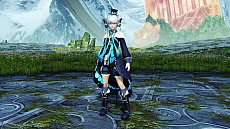 ���������꡼ No.142�Υ���ͥ������ / ��PSO2�ס������Υ��åץǡ��ȤǶ۵ޥ������ȡֽ��δ���޷���פ��ۿ����������ȡ�AC������å��ˤϥǥ��������޺��ʤ��о�